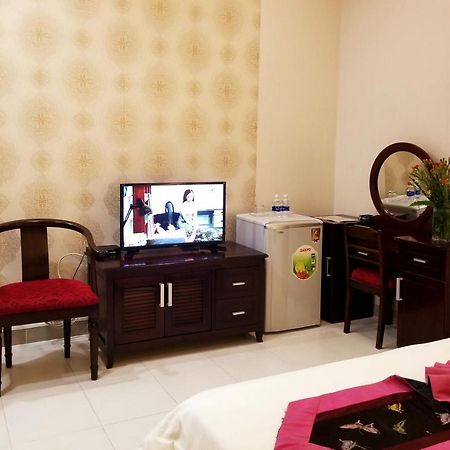 Nathalie'S Vung Tau Hotel Экстерьер фото